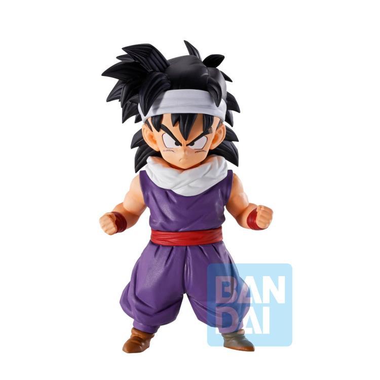 Dragon Ball World Tournament Super Battle Ichibansho Gohan – USA Gundam ...