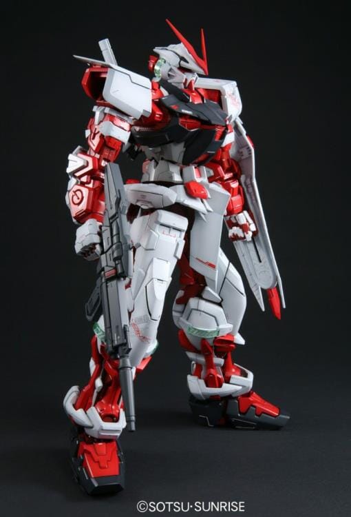 1/60 PG Gundam Astray Red Frame