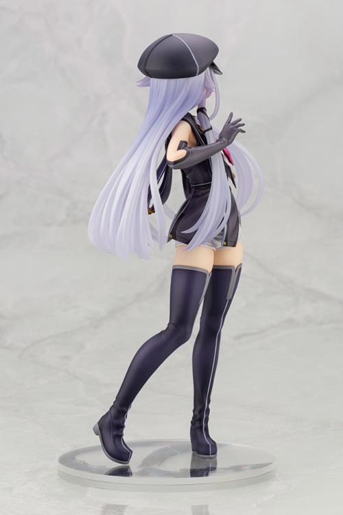 Plastic Memories' Isla Gets 1/8-Scale Figure - Interest - Anime