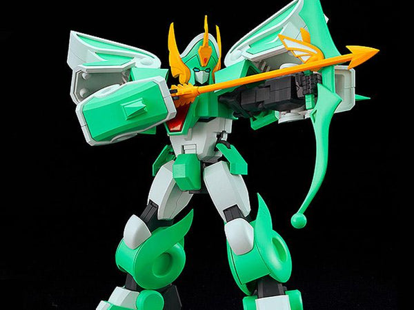 Knight's & Magic Moderoid Tzendolg/Tzendolimble Model Kit – USA Gundam Store