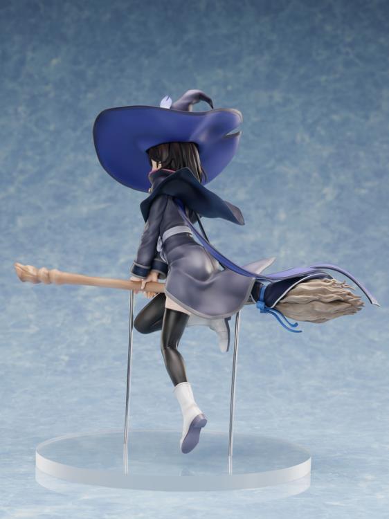 Wandering selling Witch: The Journey of Elaina Saya 1/7 Scale Figure