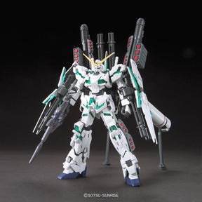 HGUC 1/144 #178 Full Armor Unicorn Gundam (Destroy Mode) – USA Gundam Store