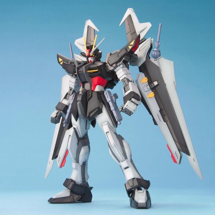 MG 1/100 Justice Gundam – USA Gundam Store