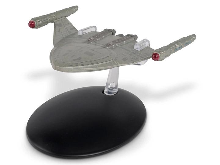 Star Trek Starfleet Collection SS Emmette – USA Gundam Store