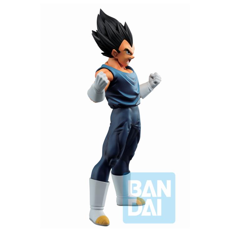 Dragon Ball Super: Super Hero Ichibansho Vegeta – USA Gundam Store