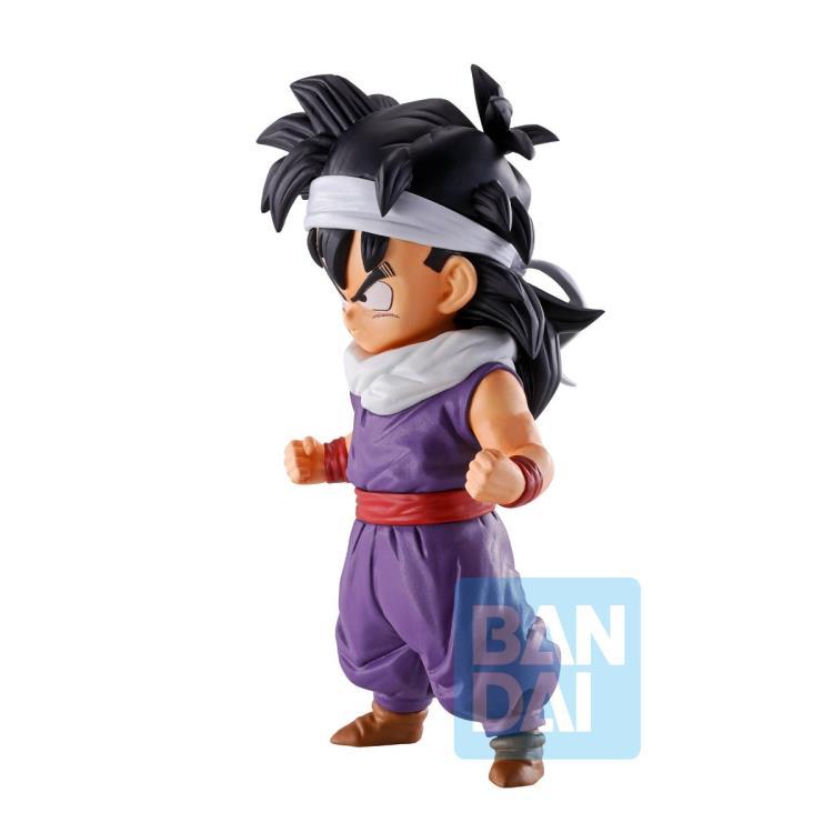 Dragon Ball World Tournament Super Battle Ichibansho Gohan – USA Gundam ...