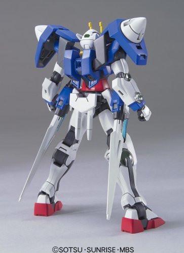 HG00 1/144 #22 00 Gundam