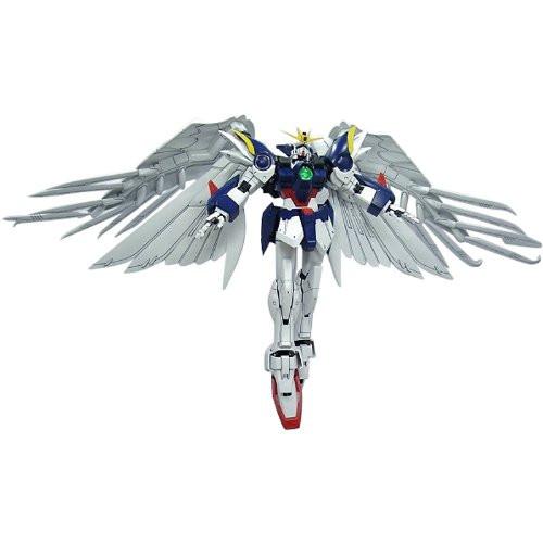 PG 1/60 Wing Gundam Zero Custom – USA Gundam Store