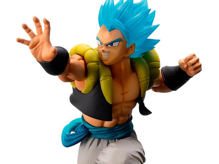 Dragon Ball Super Ichiban Kuji Super Saiyan God Super Saiyan Gogeta ...