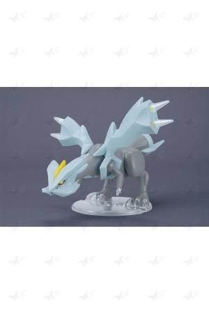 Pokemon Plamo #21 Select Series Kyurem – USA Gundam Store