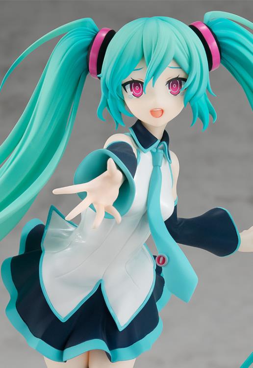 Vocaloid Pop Up Parade L Hatsune Miku (Because You're Here Ver.) – USA ...