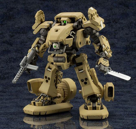 Hexa Gear Bulkarm Beta (Standard Type) 1/24 Scale Model Kit – USA ...