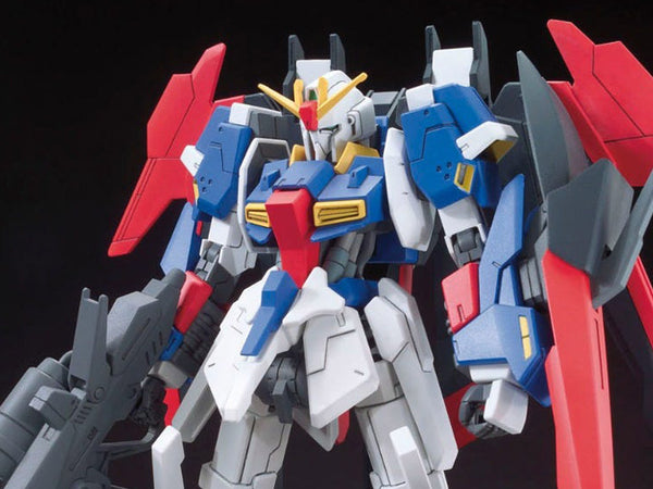 HGBF 1/144 #040 Lightning Z Gundam – USA Gundam Store