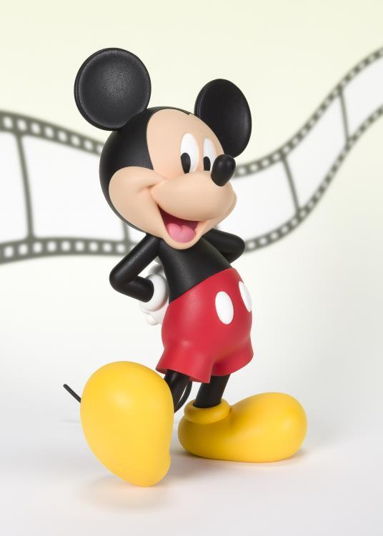 Pop! PEZ: Kingdom Hearts - Mickey – USA Gundam Store