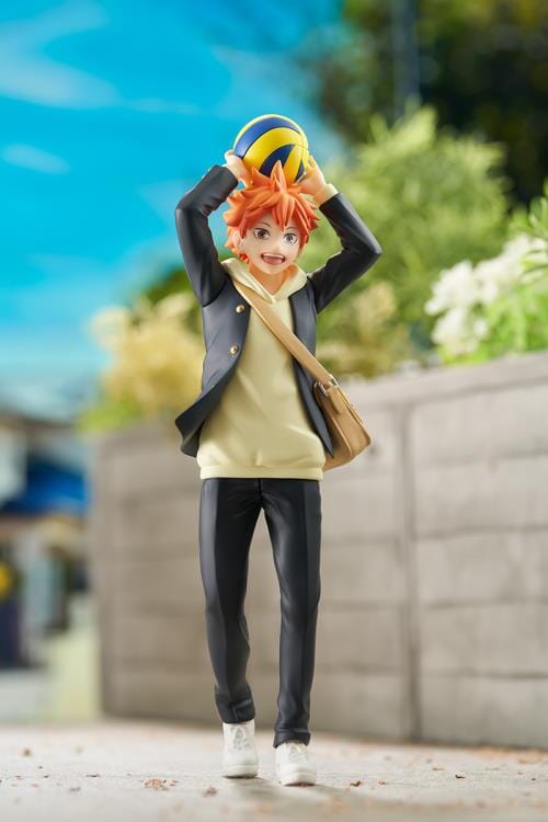 Haikyuu!! To the Top Pop Up Parade Shoyo Hinata