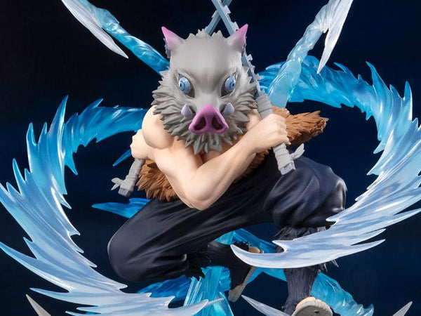 Inosuke buy Figuarts-zero