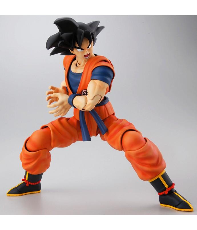 MG Figurerise - Dragon Ball - 1/8 Scale Son Goku – USA Gundam Store