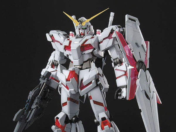 MG 1/100 RX-0 Unicorn Gundam – USA Gundam Store