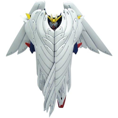 Wing zero custom outlet perfect grade