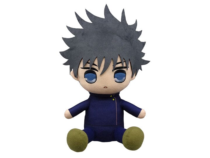 Jujutsu Kaisen Kyurumaru Megumi Fushiguro Super Big Plush – USA Gundam ...