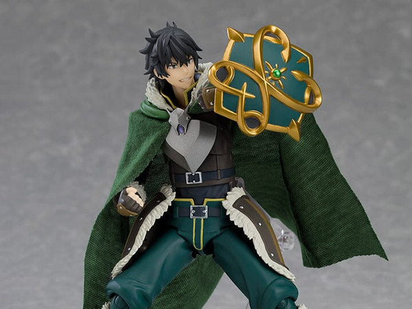 Figma Rising of hotsell the Shield Hero CUSTOM Shields