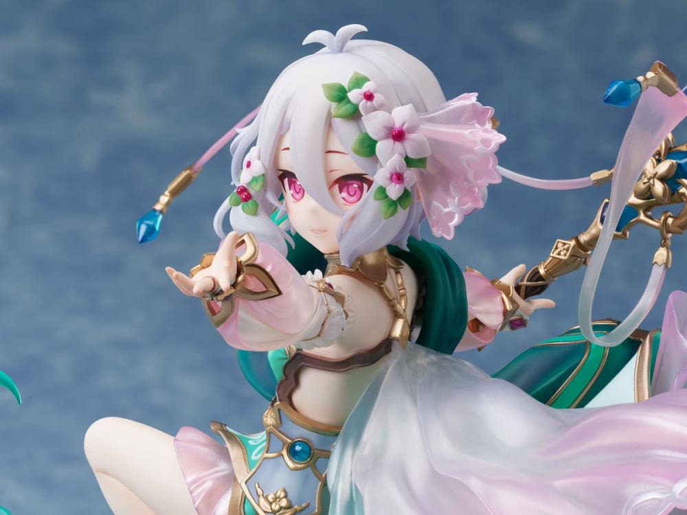 Princess Connect! Kokkoro F:NEX hotsell 1/7 Scale Figure