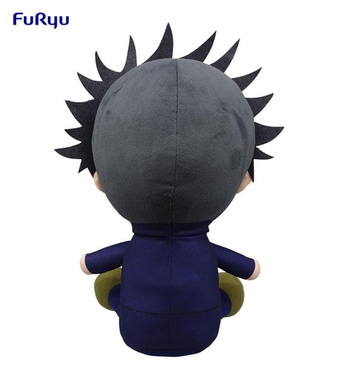 Jujutsu Kaisen Kyurumaru Megumi Fushiguro Super Big Plush – USA Gundam ...