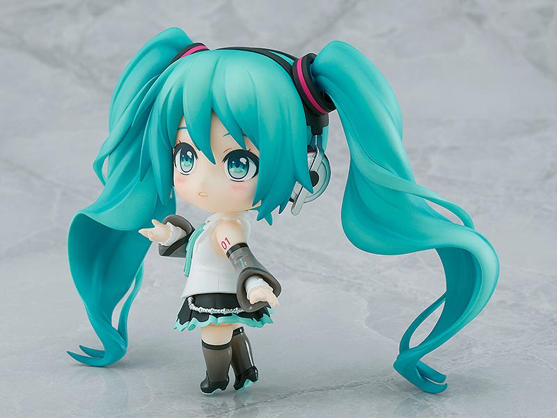 Vocaloid Nendoroid No.1701 Hatsune Miku NT – USA Gundam Store