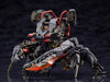 Hexa Gear Abysscrawler (Night Stalkers Ver.) 1/24 Scale Model Kit (Reissue)