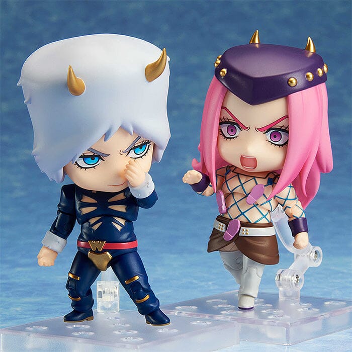 My Love Story with Yamada-kun at Lv999 Nendoroid No.2299 Akito Yamada – USA  Gundam Store