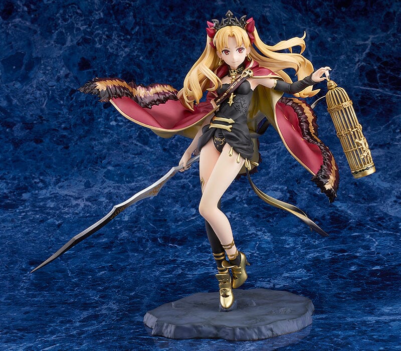 Fate/GO Babylonia Erishkegal offers 1/7 scale Figure