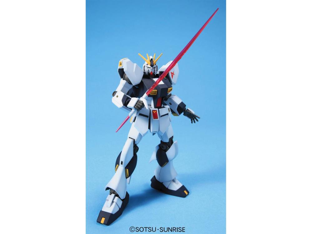 HGUC 1/144 #86 RX-93 Nu Gundam – USA Gundam Store