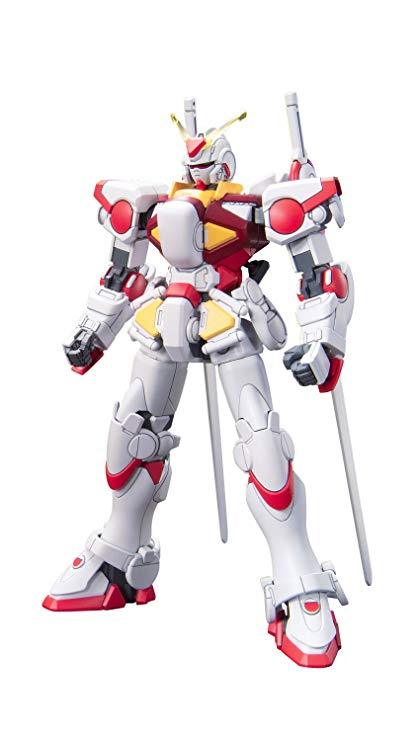 HG 1/144 Beginning J Gundam – USA Gundam Store