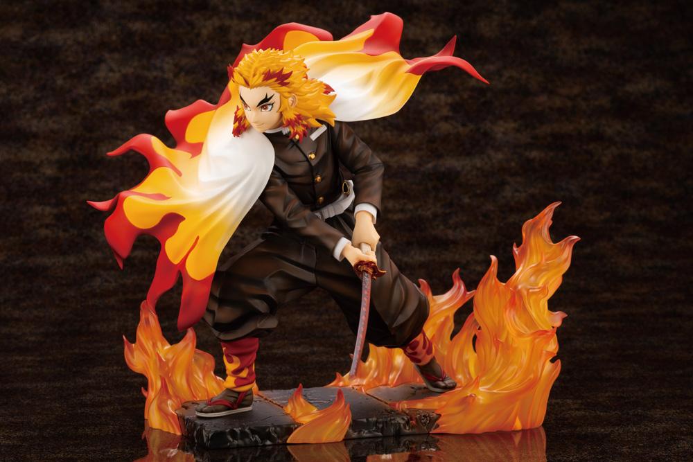 Rengoku Oni-Giri (Anime Toy) - HobbySearch Anime Goods Store