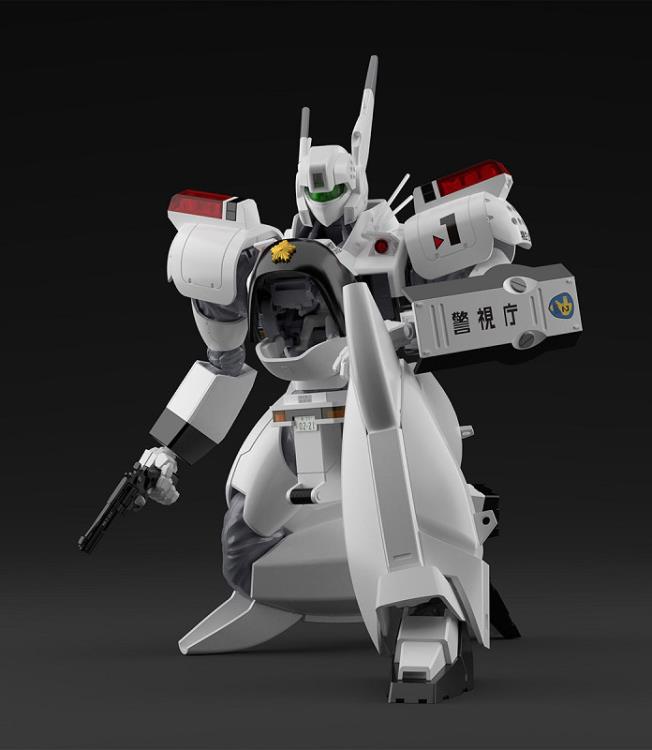 Mobile Police Patlabor AV-98 Ingram Unit 1 1/43 Scale Model Kit – USA ...