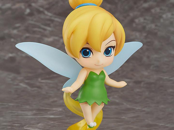 Peter Pan Nendoroid No.812 Tinker Bell – USA Gundam Store