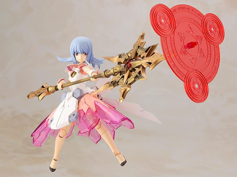 Xenoblade 2 KOS-MOS Acrylic Figure 