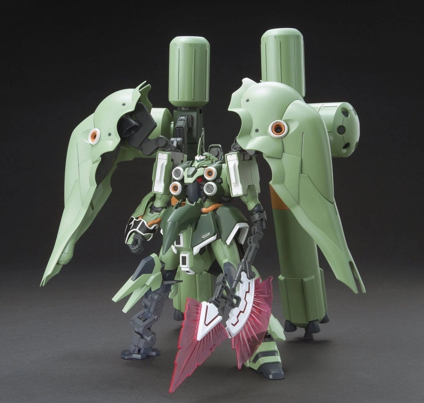 HGUC 1/144 Kshatriya Repaired – USA Gundam Store