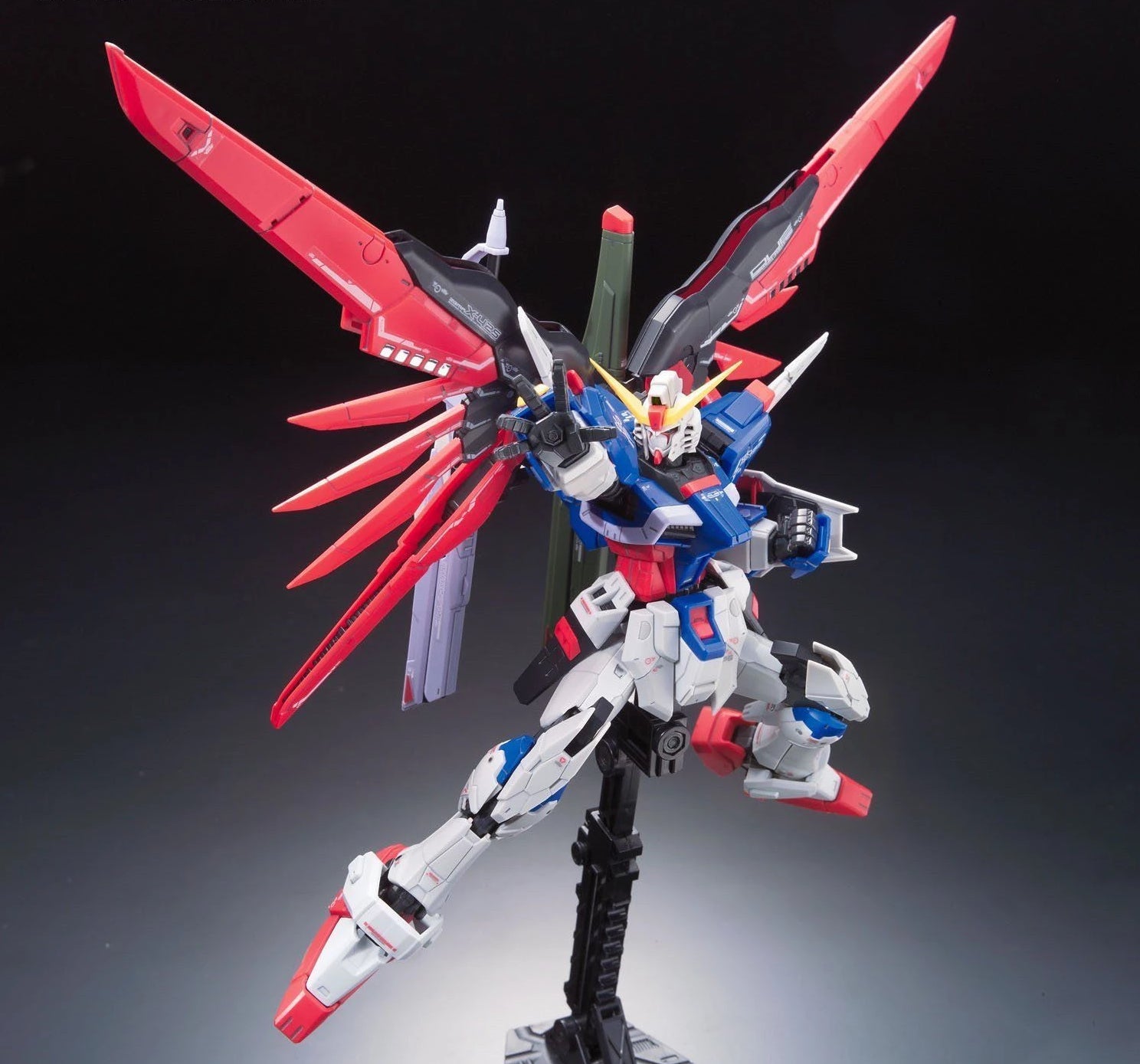 RG 1/144 #01 RX-78-2 Gundam – USA Gundam Store