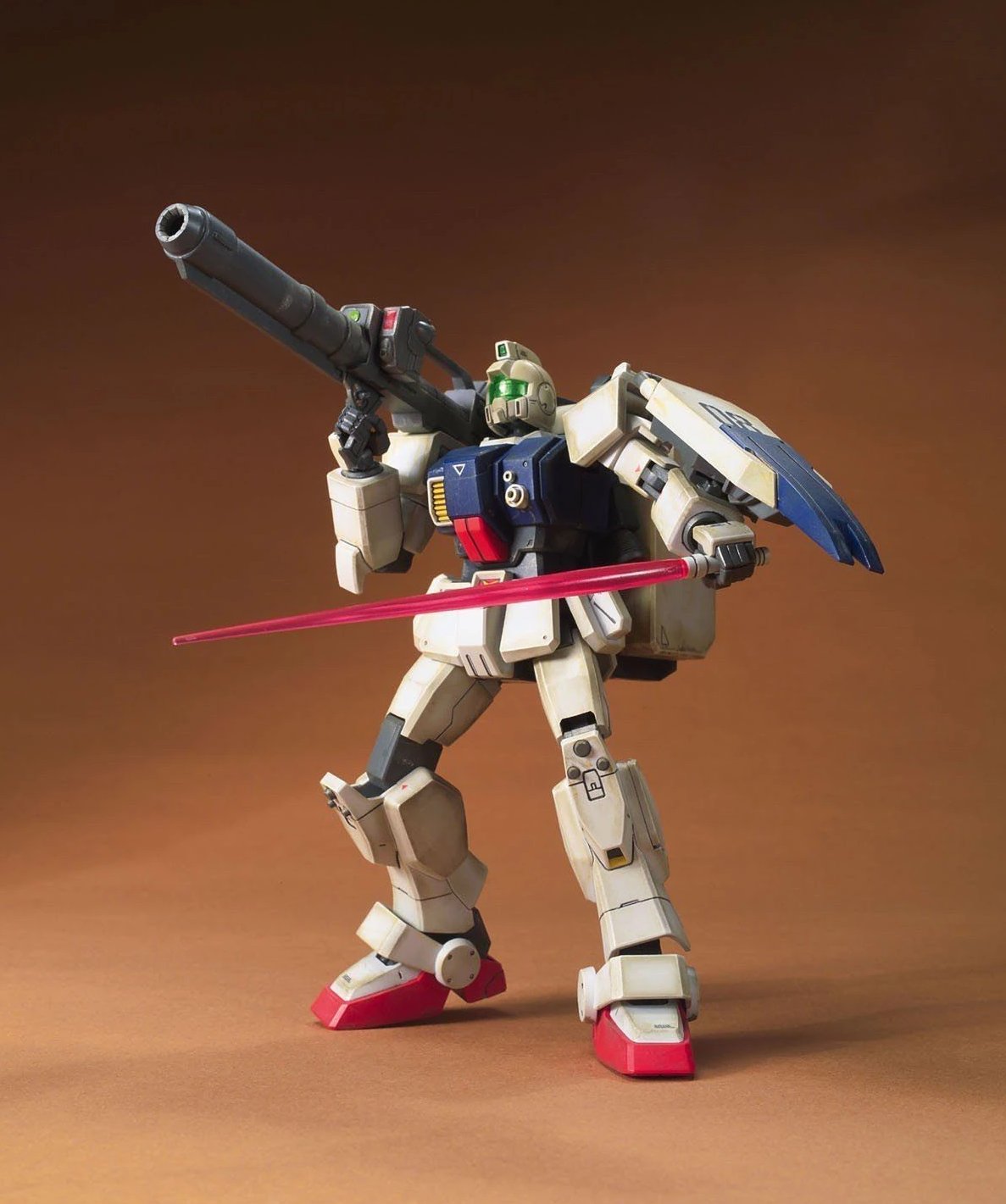 Gundam RX 79.