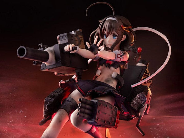 Kantai outlet Collection - KanColle - Ichiban Kuji - Shigure Kai - Long Poster