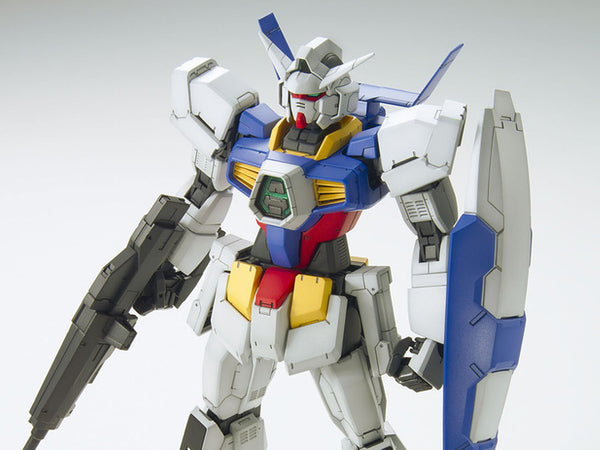 MG 1/100 Gundam AGE-1 Normal – USA Gundam Store