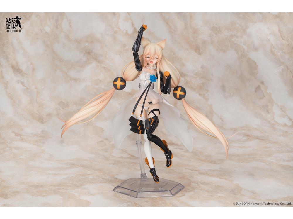 Girls' Frontline Arctech Doll G41 1/8 Scale Figure – USA Gundam Store