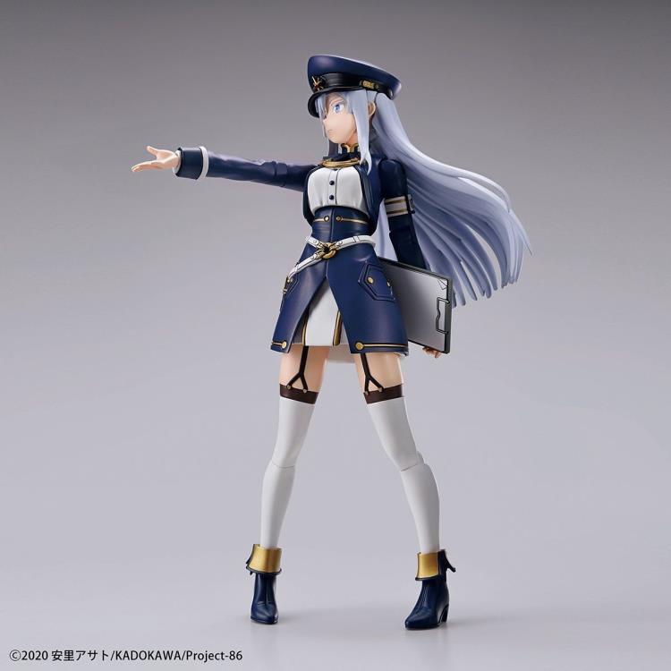 BANDAI Assembly Model Figure-Rise Standard Hg 86 Eighty Six Anime