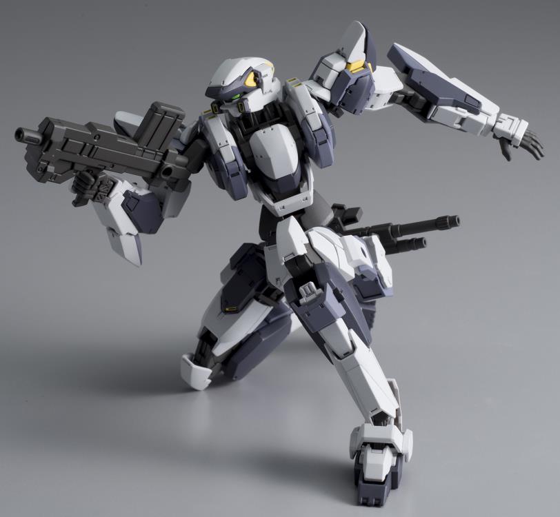 Full Metal Panic! ARX-7 Arbalest (Ver. IV) 1/60 Scale Model Kit