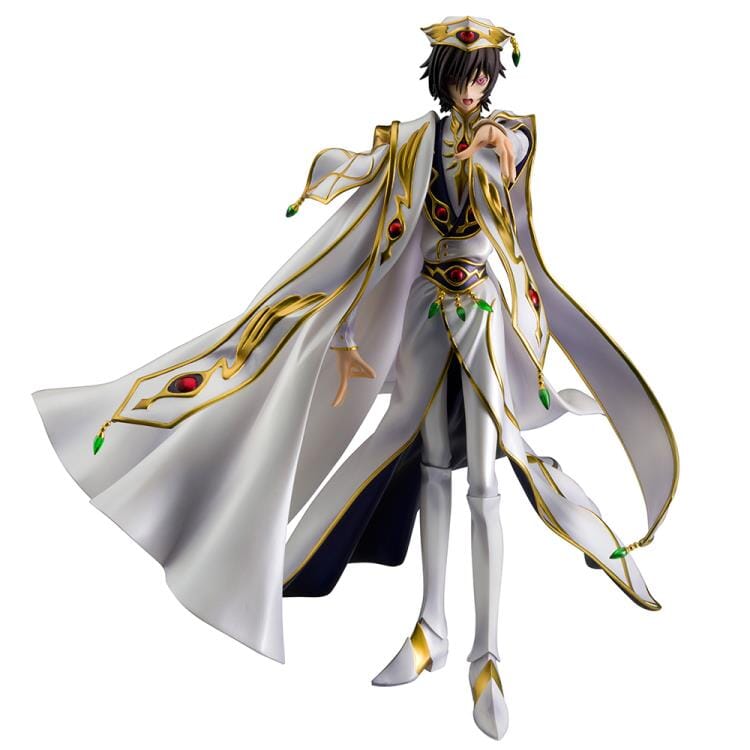 Ausanow _ii - lelouch vi britannia