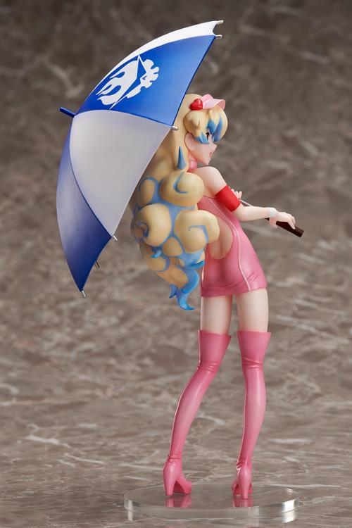 Tengen Toppa Gurren Lagann buy Nia Figure