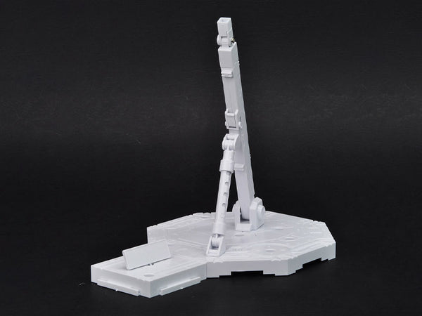 Bandai 1/100 Action Base 1 (White)