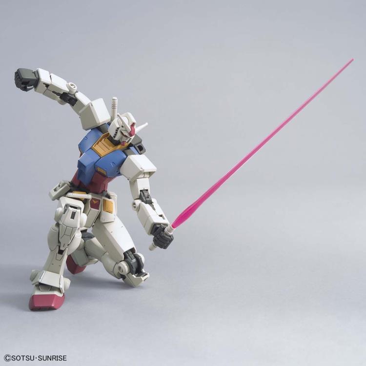 Gundam: RX-78-2 Gundam (Beyond Global), Bandai Spirits HG 1/144