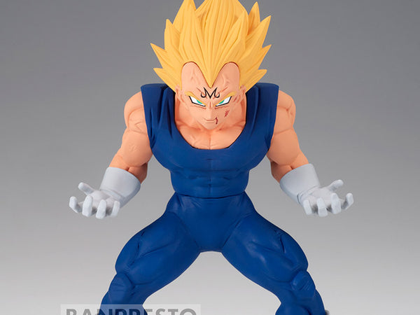 Majin Vegeta Ichibansho Dragon Ball sale Z